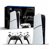 RS5 game console