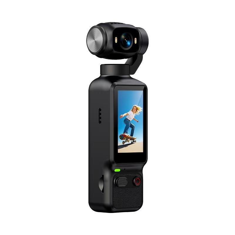 LK-032 Handheld Action Camera
